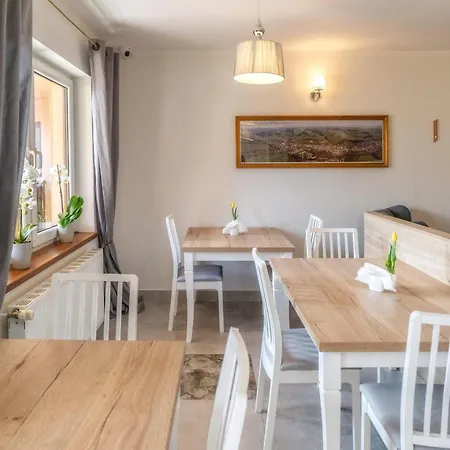 Pod Tatrami & Frühstückspension Biały Dunajec
