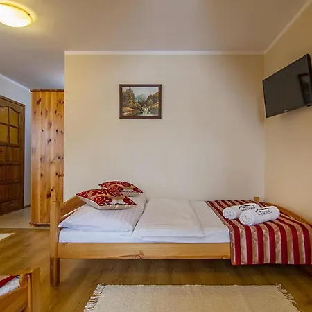 Pod Tatrami & Biały Dunajec