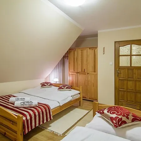 Pod Tatrami & Biały Dunajec